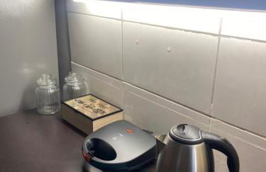 Apostolis Apartment, Argyroupoli, Athens - Foto 10