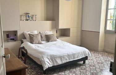 Mas Samuel magnifique demeure en provence avec piscine et jacuzzi - Foto 36