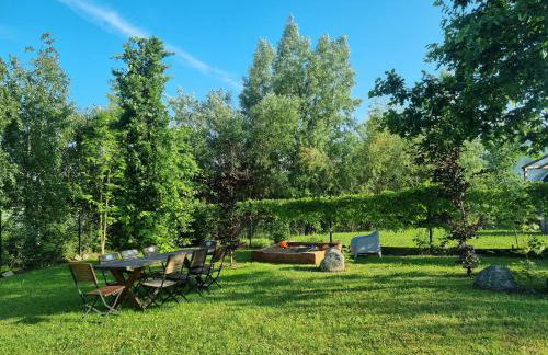 Agroturystyka „Między Polami” - Foto 41