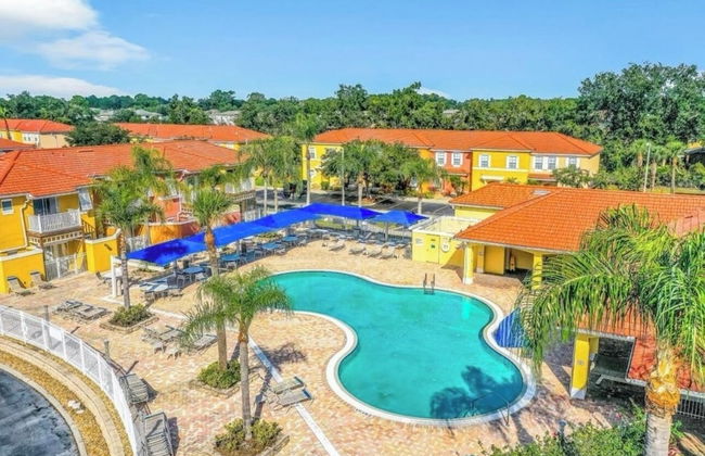 Central to all the fun Disney - Foto 20