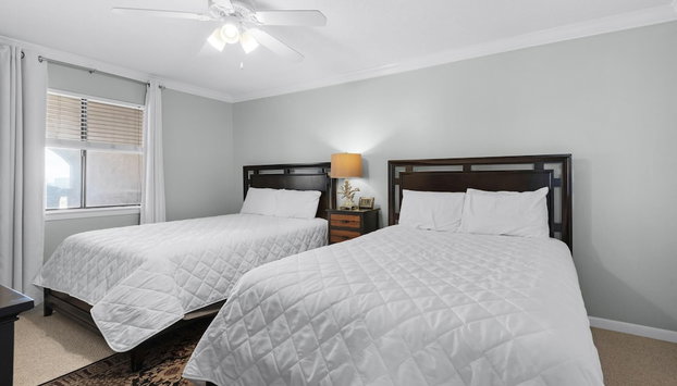 Sunset Harbor Palms 2-301 - Foto 2, Habitación