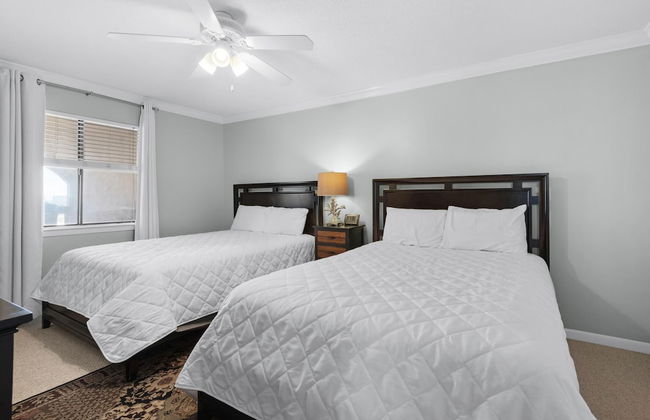 Sunset Harbor Palms 2-301 - Foto 1