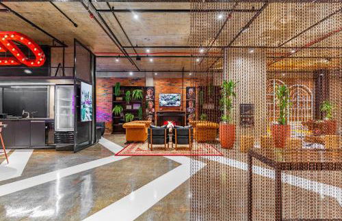 Linked Batel Curitiba by Xtay - Foto 14