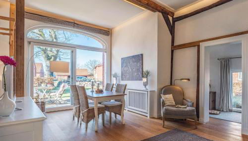 HofGut Bockelkathen Apartment 5 - Foto 2