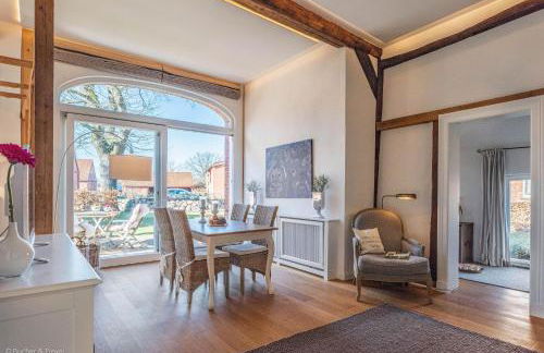 HofGut Bockelkathen Apartment 5 - Foto 2