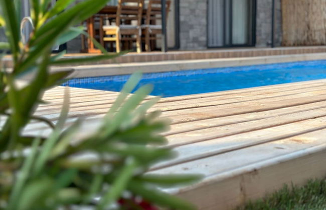 Inn House Ölüdeniz - Foto 26