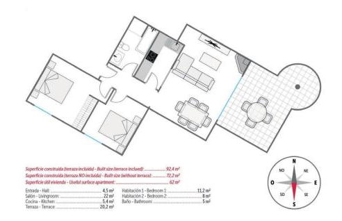 CasaDeLeon - CostaDelSol Vacations & Remote Work - Photo 42