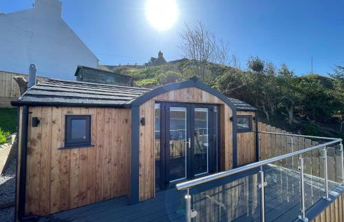 Gamrie Beach Bothy - Foto 12