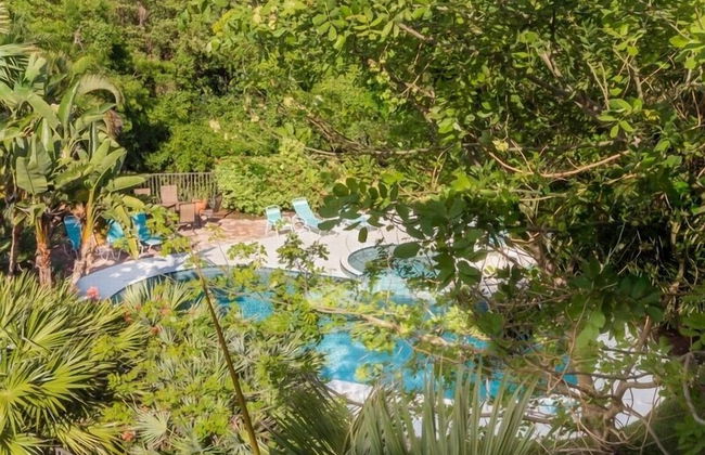 Conch 4 Bedroom Townhouse by RedAwning - Foto 22