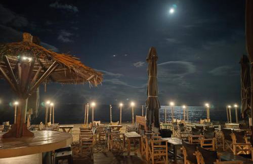 Seaside House in Nea Makri - Photo 30