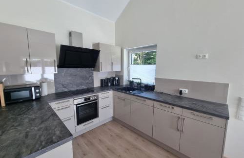 Ferienhaus am Bernsteinsee - Foto 5