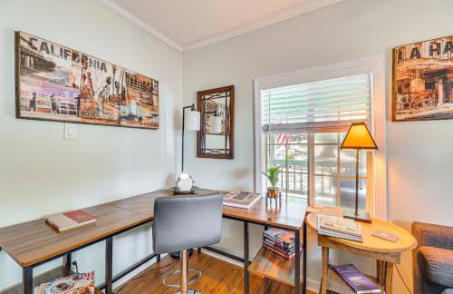 Private On-Site Boat Dock Cabin on Lake Jordan - Foto 24