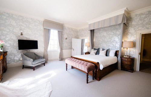 Mulberry House - Foto 15