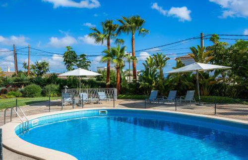 Villa Son Veri de la Marina - Foto 24