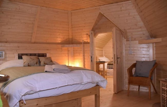 Cairngorm Bothies - Photo 8