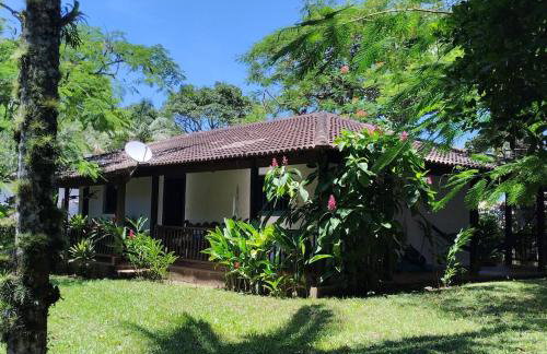 Vila Santo Toque - Garden House - Foto 20