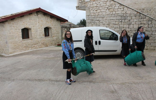 Le due Palme - Il Paradiso di Adamo - Photo 37