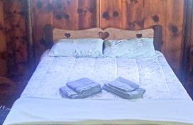 Chalé do Coiote em Maromba - Foto 9