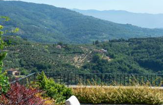 Montecatini Alto Art View - Foto 26