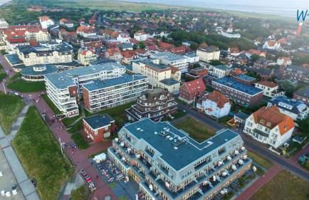 Haus Poseidon Ferienwohnung 52 - Foto 15