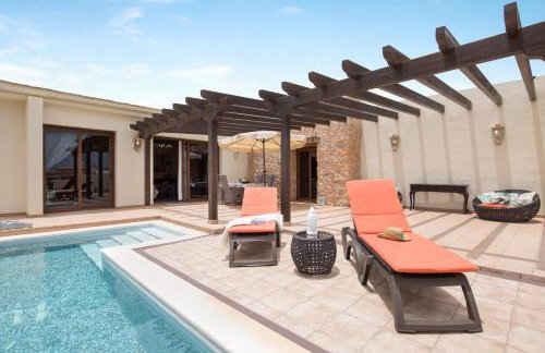 Casa Rural La Morisca - Photo 6