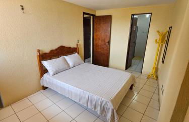 Apartamento na Praia do Futuro a 100m da Praia Mobiliado - Foto 26