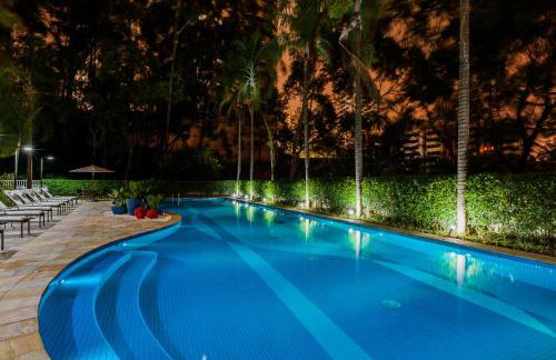 Duplex Morumbi Luxo - Foto 22