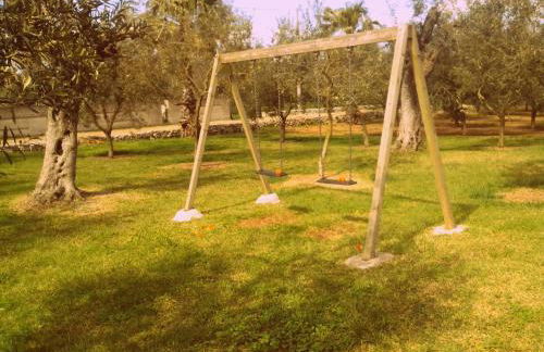 B&B di Angela Scotellaro - Foto 21