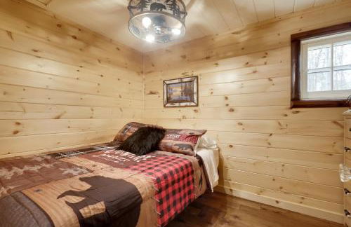 Peaceful Nature Escape on Little Portage Lake! - Foto 18