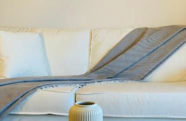 Elegant Apartment Keramoti - Photo 15