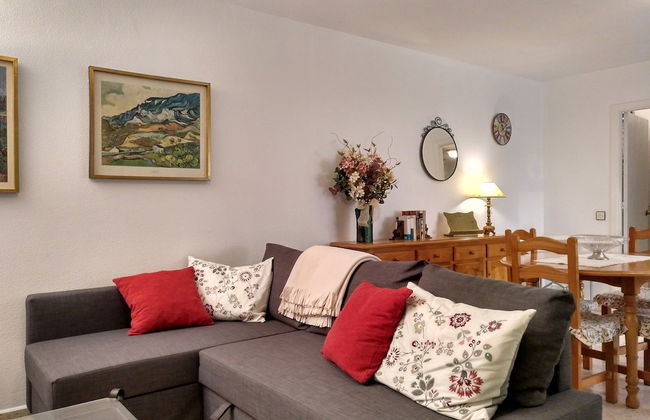 Azahar Apartamento Rodrigo de Triana - Photo 19