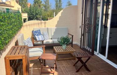 Denia, playa y ciudad - Photo 3