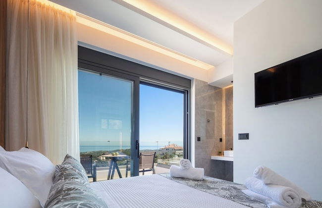 Four Horizons Luxury Villas - Foto 1