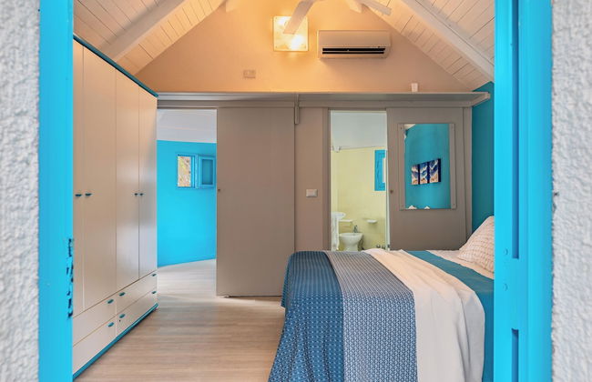 Resort Baia del Silenzio - Foto 52