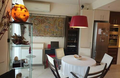 Annitas luxury oasis appartment - Foto 13