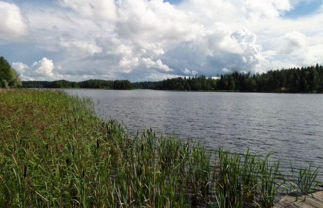 Salkolahti Vehmaanpirtti - Foto 45