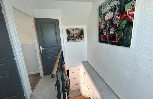 Logement thérapie bien-être - Foto 37