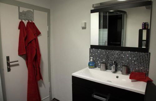 Gästehaus-Fulda - Foto 69