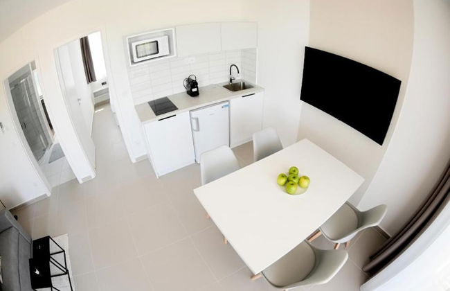 Villa Oliver Zalakaros - Foto 7