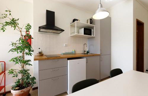 Casa Guilhermina, Sunny Studio with Balcony - Foto 27