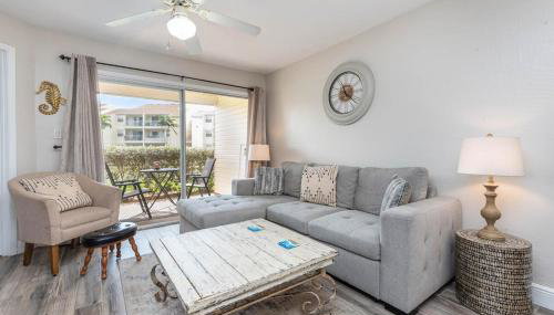 Stylish Retreat - Coastal1 - Foto 4