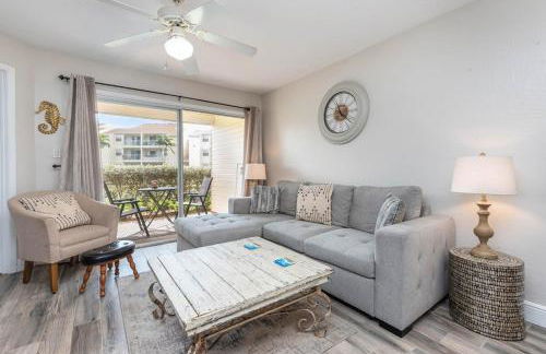 Stylish Retreat - Coastal1 - Foto 4