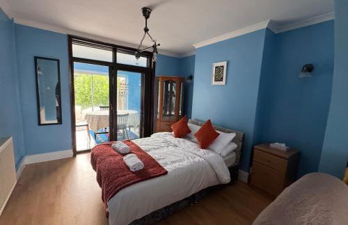 4 Bedroom Central Birmingham - Foto 9