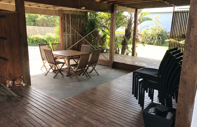 Bay Views Beach Surfing Fishing Boating - Photo 8