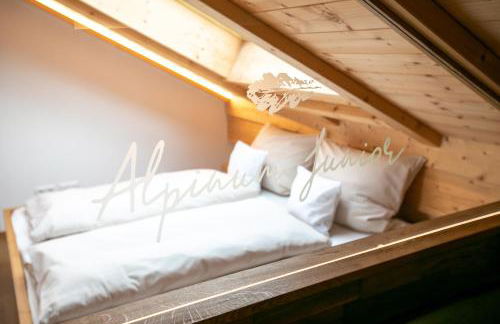 Alpinum Junior - Foto 26