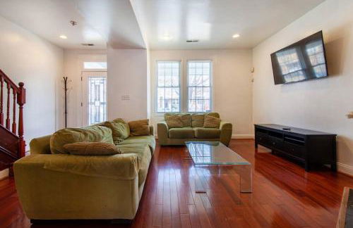 Relaxing, Spacious, Private, Walkable in Petworth! - Foto 27
