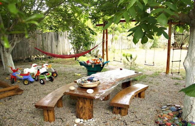 Akdeniz Bahcesi - Foto 15