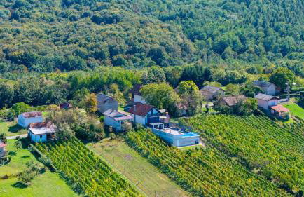 Villa Vinea by Villas Guide - Foto 39