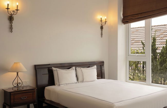 The Manor Villas Da Lat - Foto 18