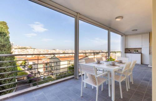 Terrazza61 - Appartamento con vista spettacolare sulla città di Cagliari - Foto 4